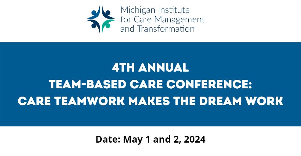 2024 Team-Based Care Conference