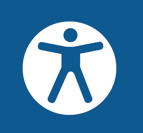 Universal Accessibility Symbol