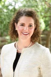 Nicole Rockey profile image