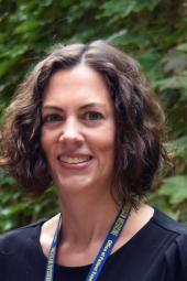 Julie Wietzke