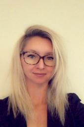 Profile photo of Ashley Schwartz