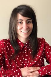 Profile photo of Farah Harajli