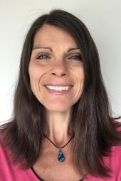 Headshot of Amy Schneider, Registered Dietitian for MICMT