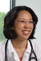 Dr. Audrey Fan